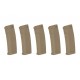 Specna Arms 380rd S-MAG (M4/M16) Hicap (5pcs), SAVE with the Specna Arms 5 Pack
